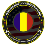 [JUSA] Trαining and Doctrine Command