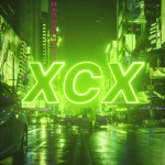 XCX est. 11/16