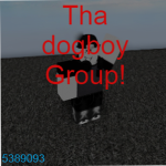 Tha dogboy Group!
