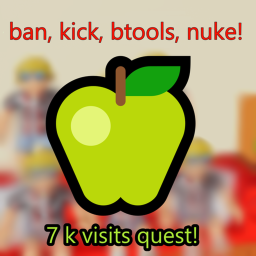Quest🍏 [7k visits]