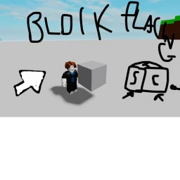 minecraft snow and villager update icon