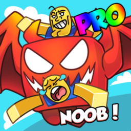 Noob To Pro Clickers 2! 🎉  [Test Realm]