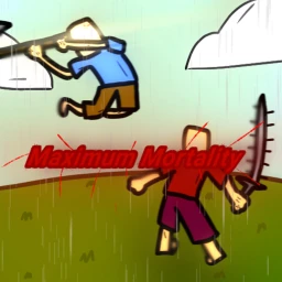 Maximum Mortality icon