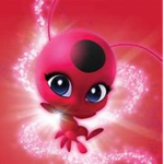 ~Miraculous Tikki~
