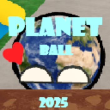 planetball 2025 [New] (indonesia)