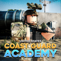 🌴[NEW] Coast Guard Academy
