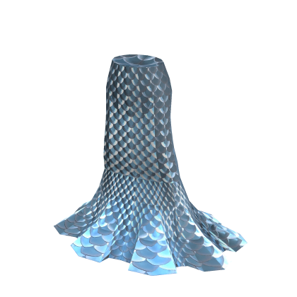 Mermaid Skirt(Diamond) thumbnail