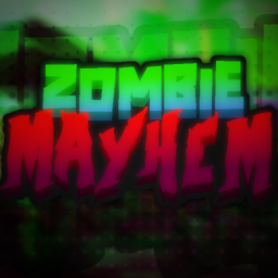 Zombie Mayhem
