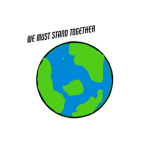 Standing Together