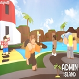 🌴[FREE ADMIN]🌴 Admin Island