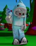 Vblox's Subscriber group!