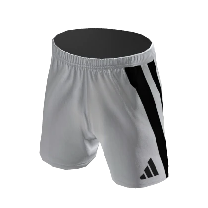 adidas shorts black on white Fortore Roblox Item Rolimon s