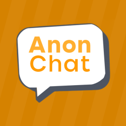 🔊 AnonChat