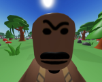 BigManSoren2 Dinosaur Gang
