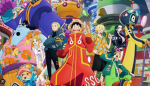 (WE LOVE ANIME)
