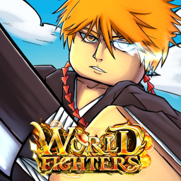 [BUFFS] World Fighters icon