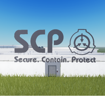SCP containment (SEE DESC)