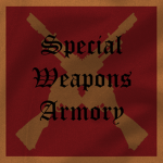 [DKK] : Special Weapons Armory