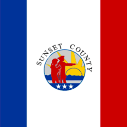 Sunset County Early Access