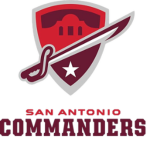 [UFL] San Antonio Commanders Football
