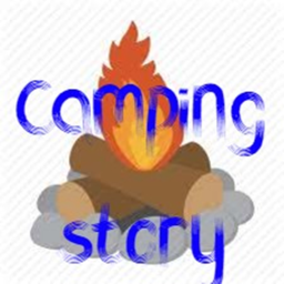 Camping Story[new!]