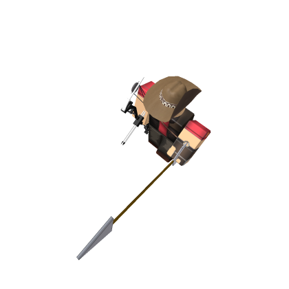 Marksman's Hunt