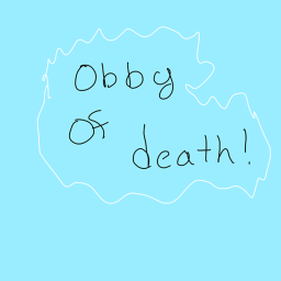 obviously of death