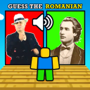Guess The Romanian or Die!