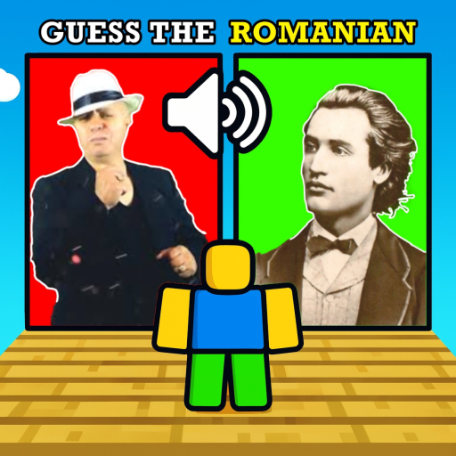 Guess The Romanian or Die!