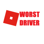 Roblox Worst Driver
