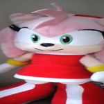 amy plush