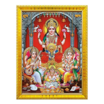 Indian gods Group