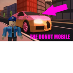 #DONUT_SQUAD