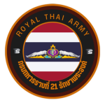 |RTA| - 21st Infantry Regiment Queen's Guard