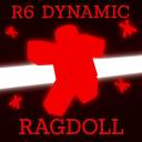 R6 Dynamic Ragdoll