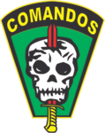 [BAC] Batalhão de ações de comandos-Black