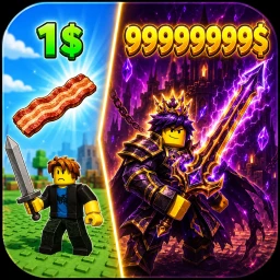Sword and Obby Batle [Test] icon