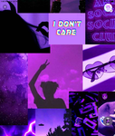 Violet gc