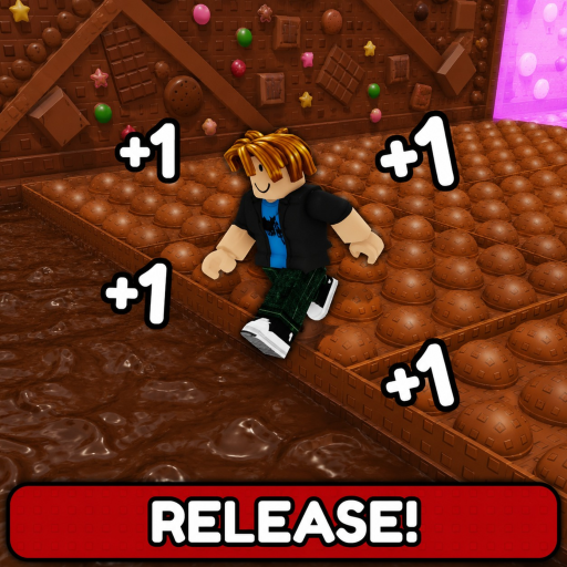 +1 Speed Pop It Escape