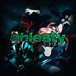 † SHlESTY
