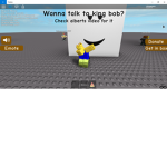 The Noob Rebellion Plan
