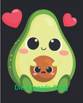 Die Avogado Gang