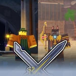 Dungeon Quest