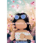 •Aesthetic vibes• The in’s and out’s