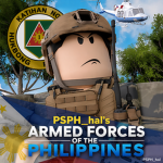 [AFP] Armored Of the Philippines