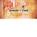 Ginger-y Cafe