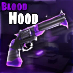 Blood Hood icon