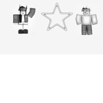 StarVxbe Clothes
