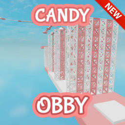 Candy Obby 🍭