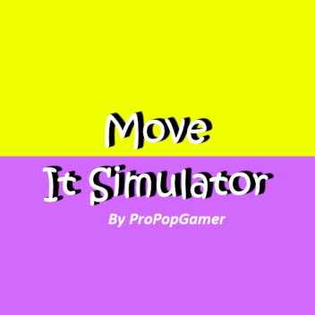 Move It Simulator